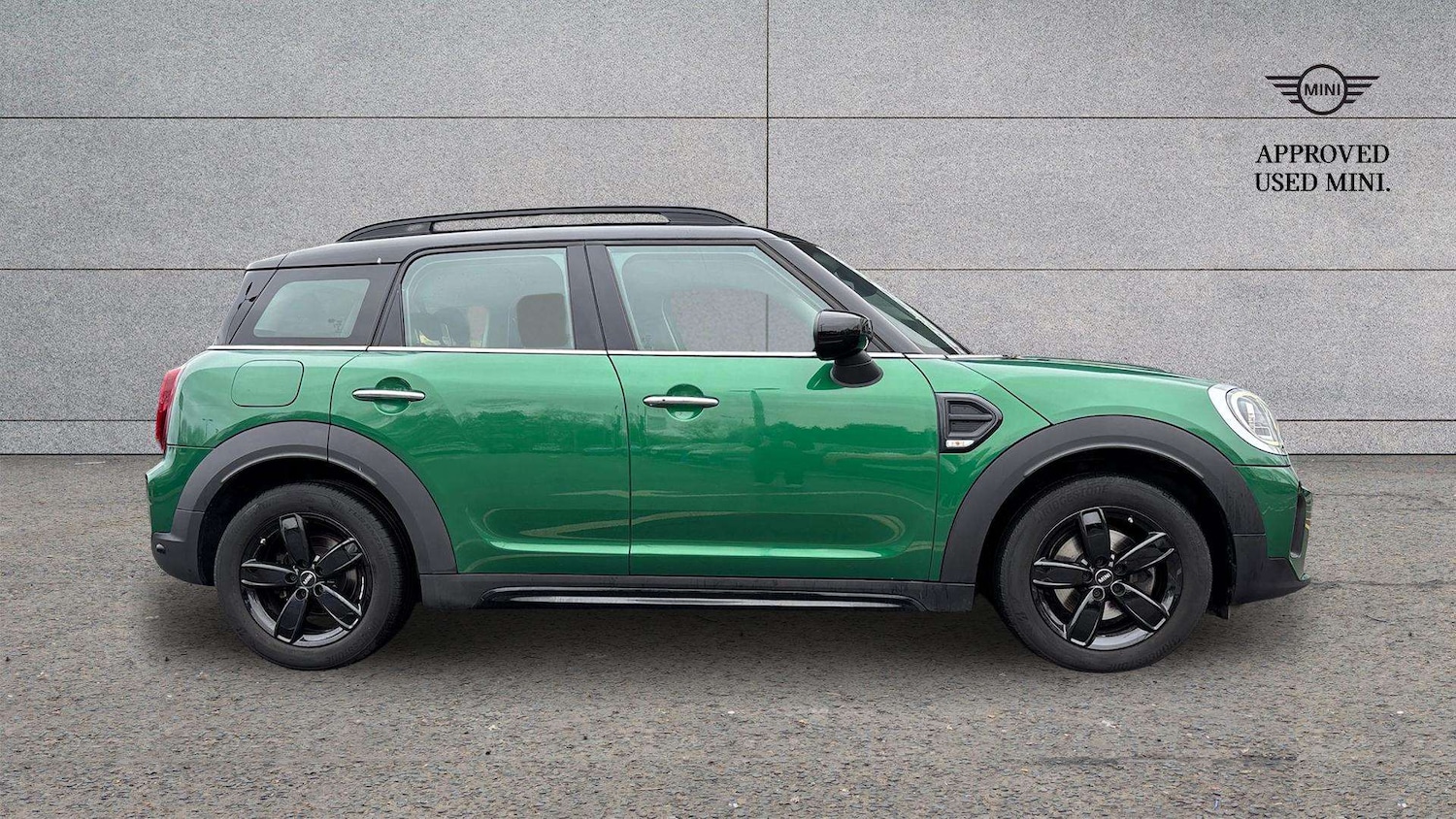 Used MINI Countryman 2022 for sale - 76732274: Photo 4