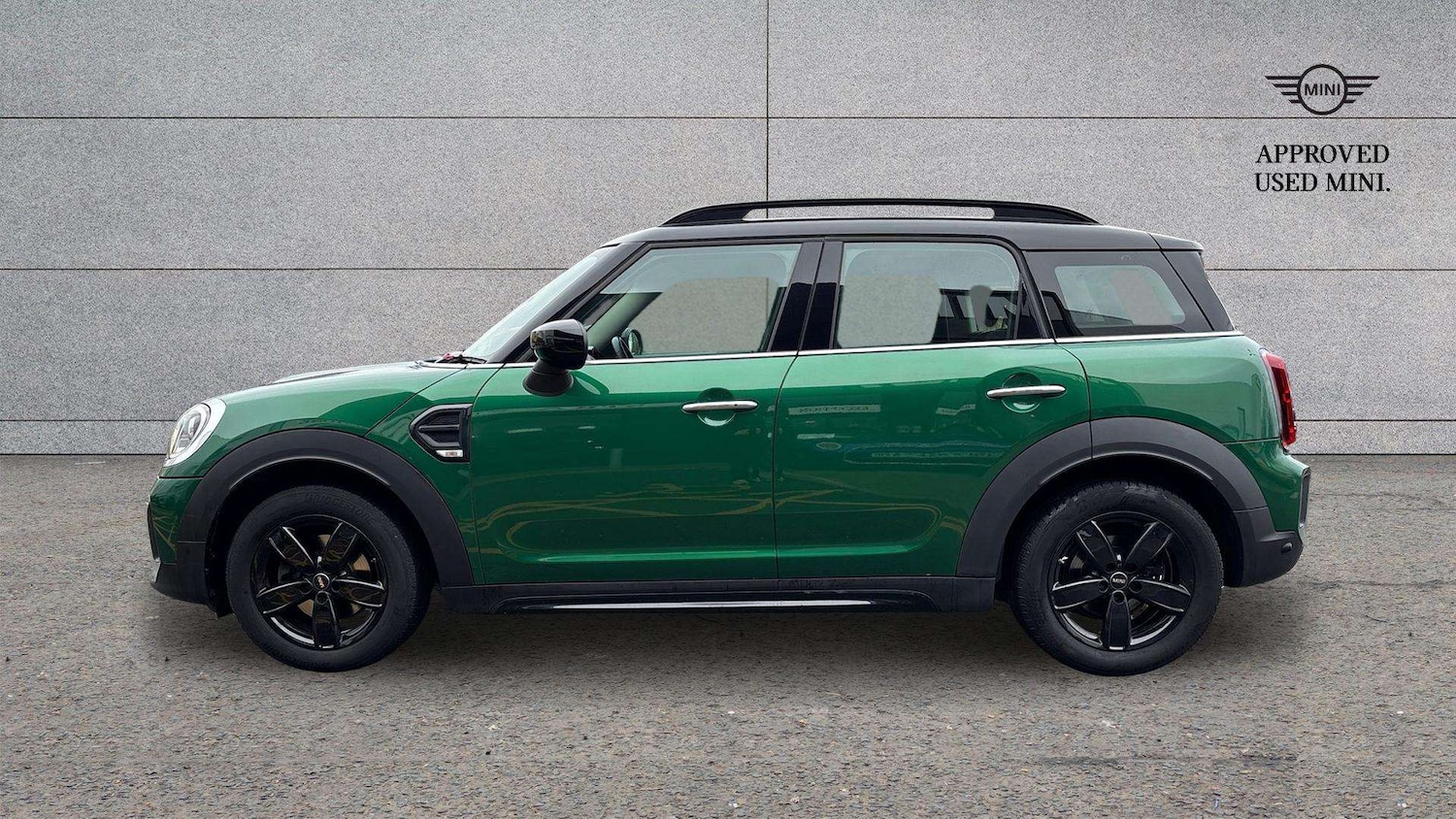 Used MINI Countryman 2022 for sale - 76732274: Photo 5