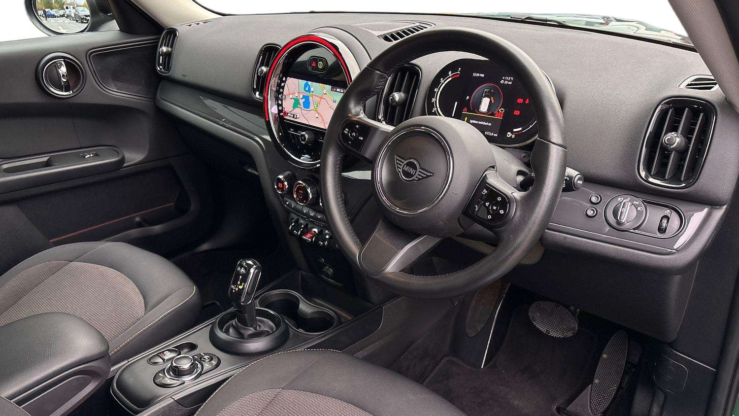 Used MINI Countryman 2022 for sale - 76732274: Photo 8
