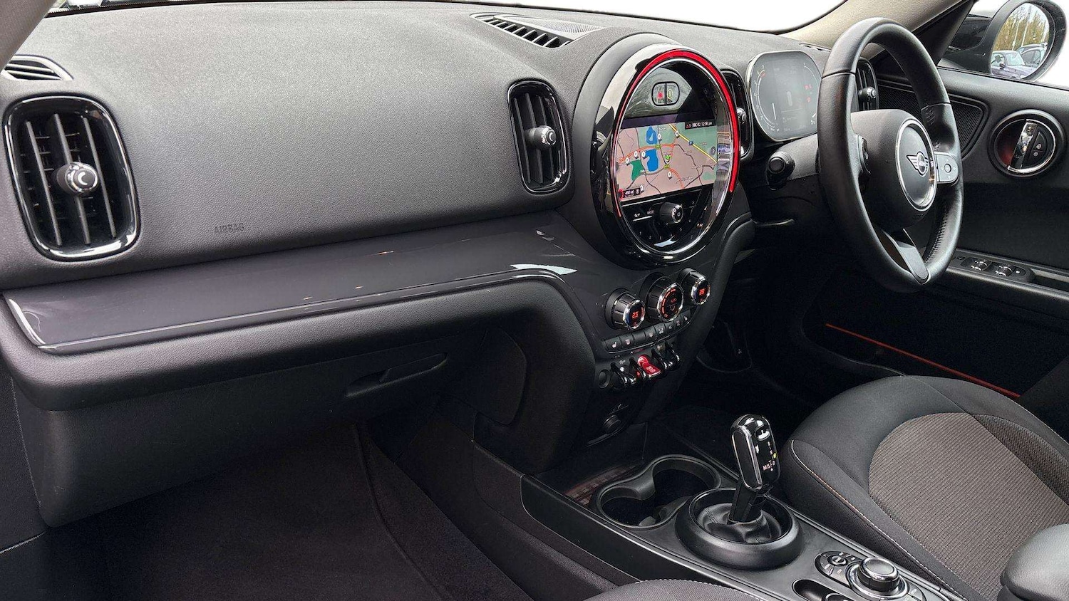 Used MINI Countryman 2022 for sale - 76732274: Photo 9