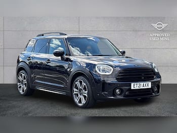 Used MINI Countryman 2021 for sale - 79702881: Photo