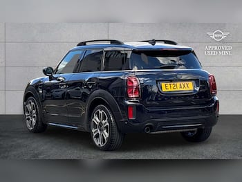 Used MINI Countryman 2021 for sale - 79702881: Photo