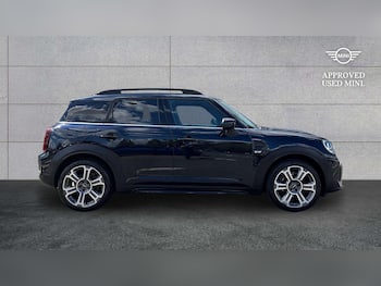 Used MINI Countryman 2021 for sale - 79702881: Photo