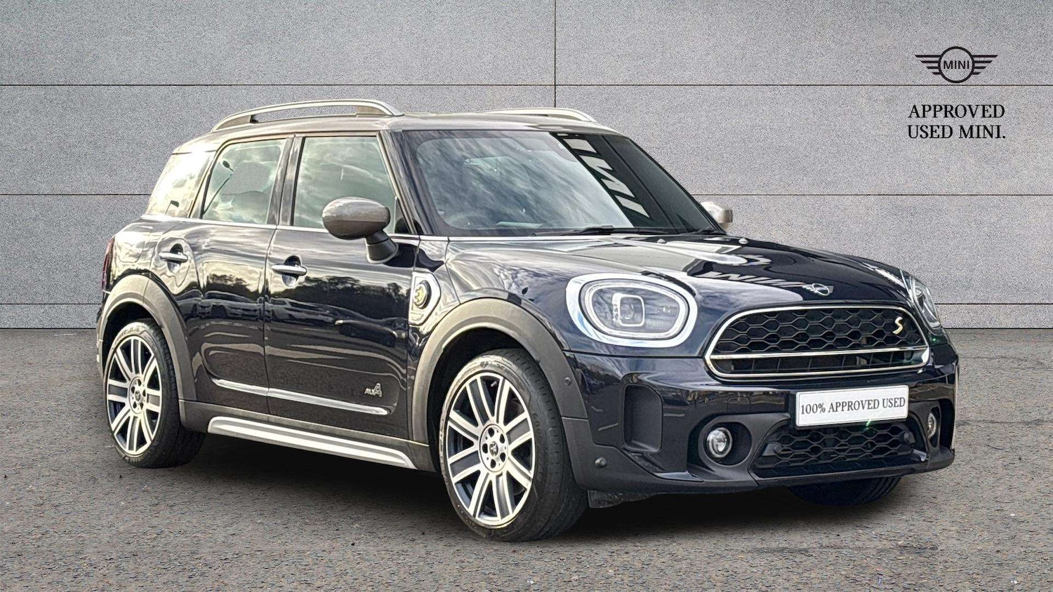 Used MINI Countryman 2022 for sale - 76476012: Photo 1