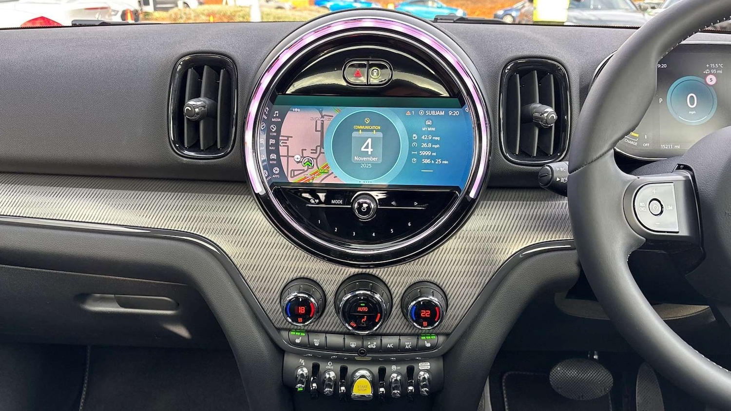 Used MINI Countryman 2022 for sale - 76476012: Photo 10