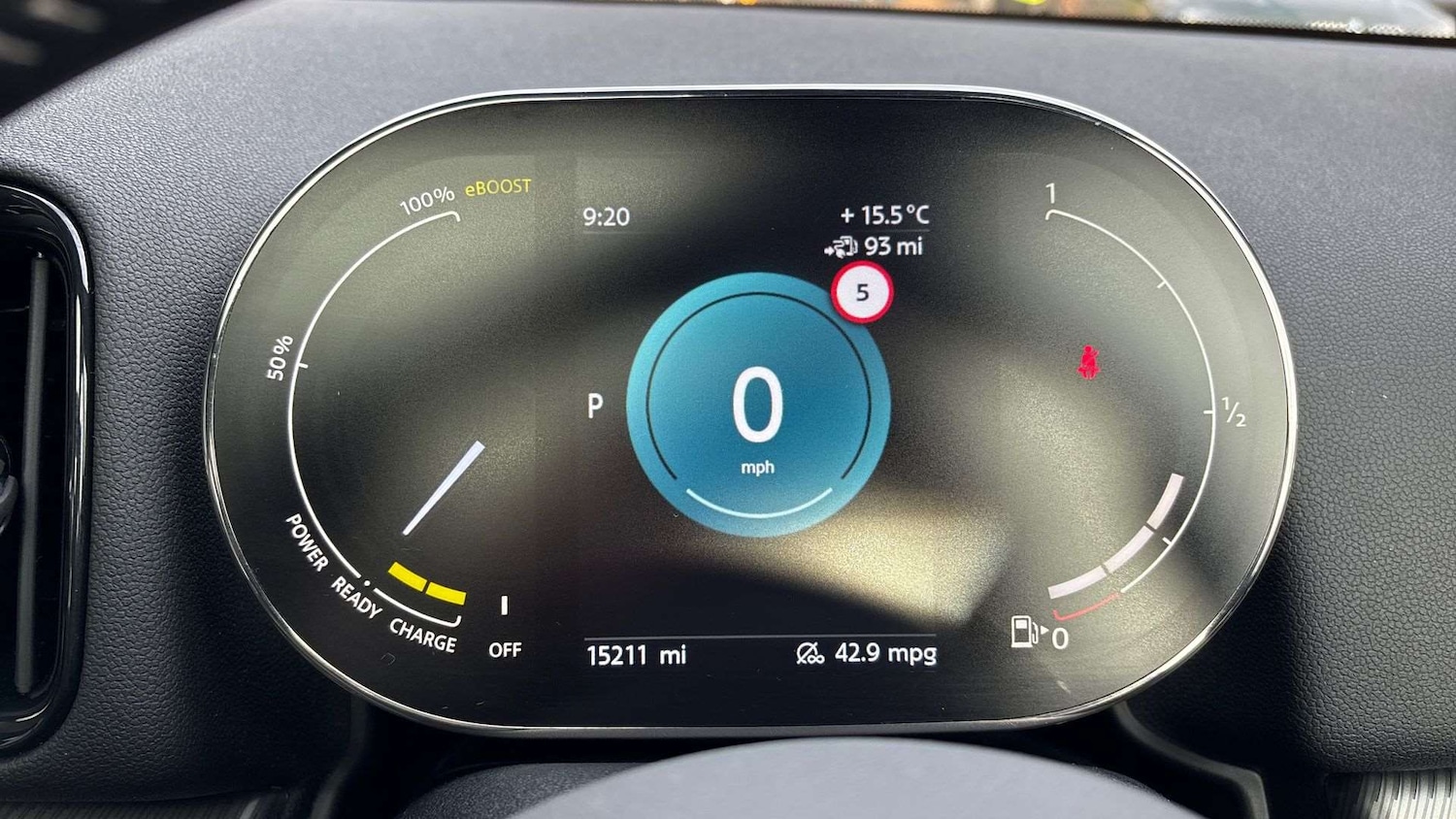 Used MINI Countryman 2022 for sale - 76476012: Photo 11