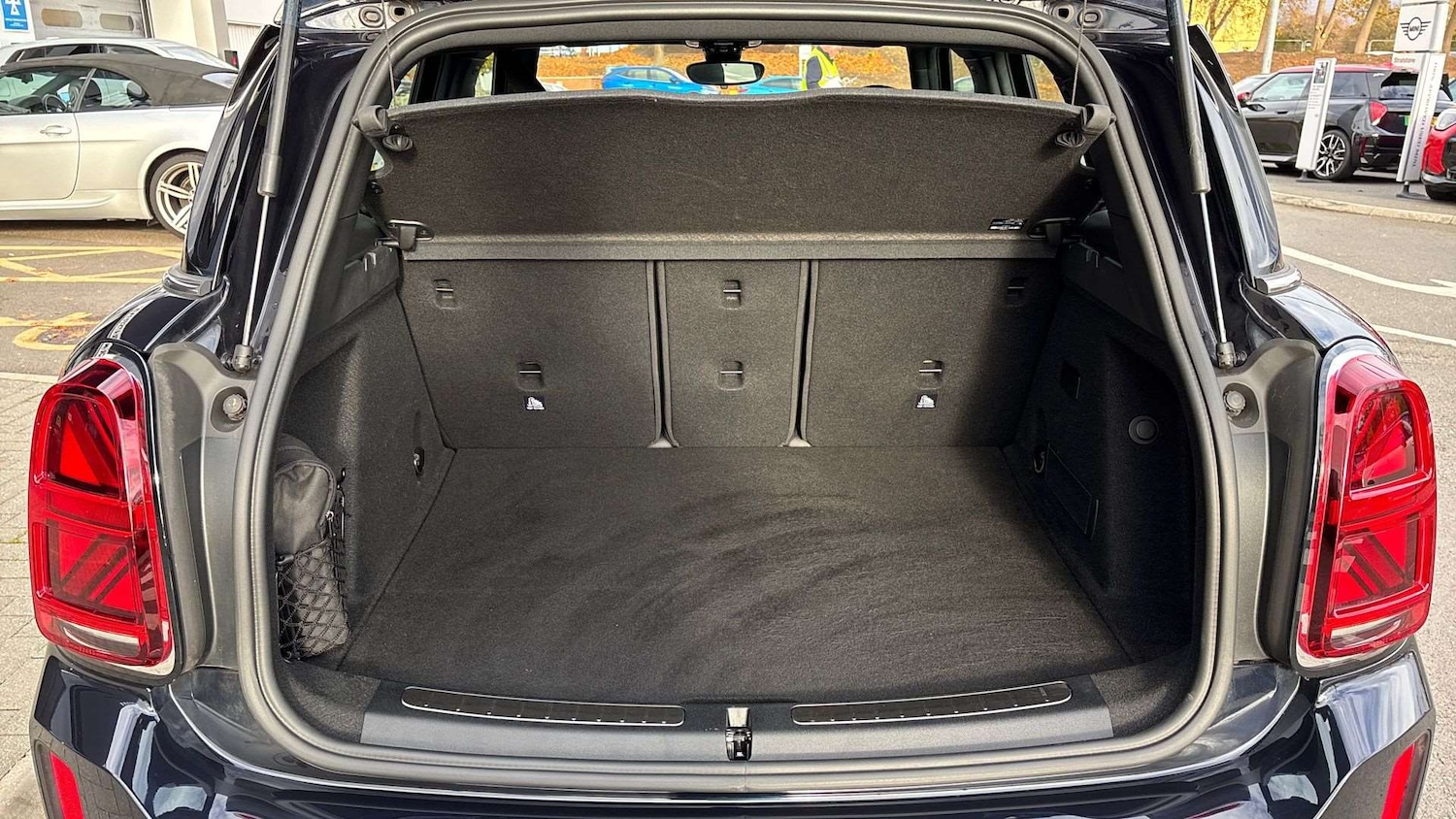 Used MINI Countryman 2022 for sale - 76476012: Photo 15