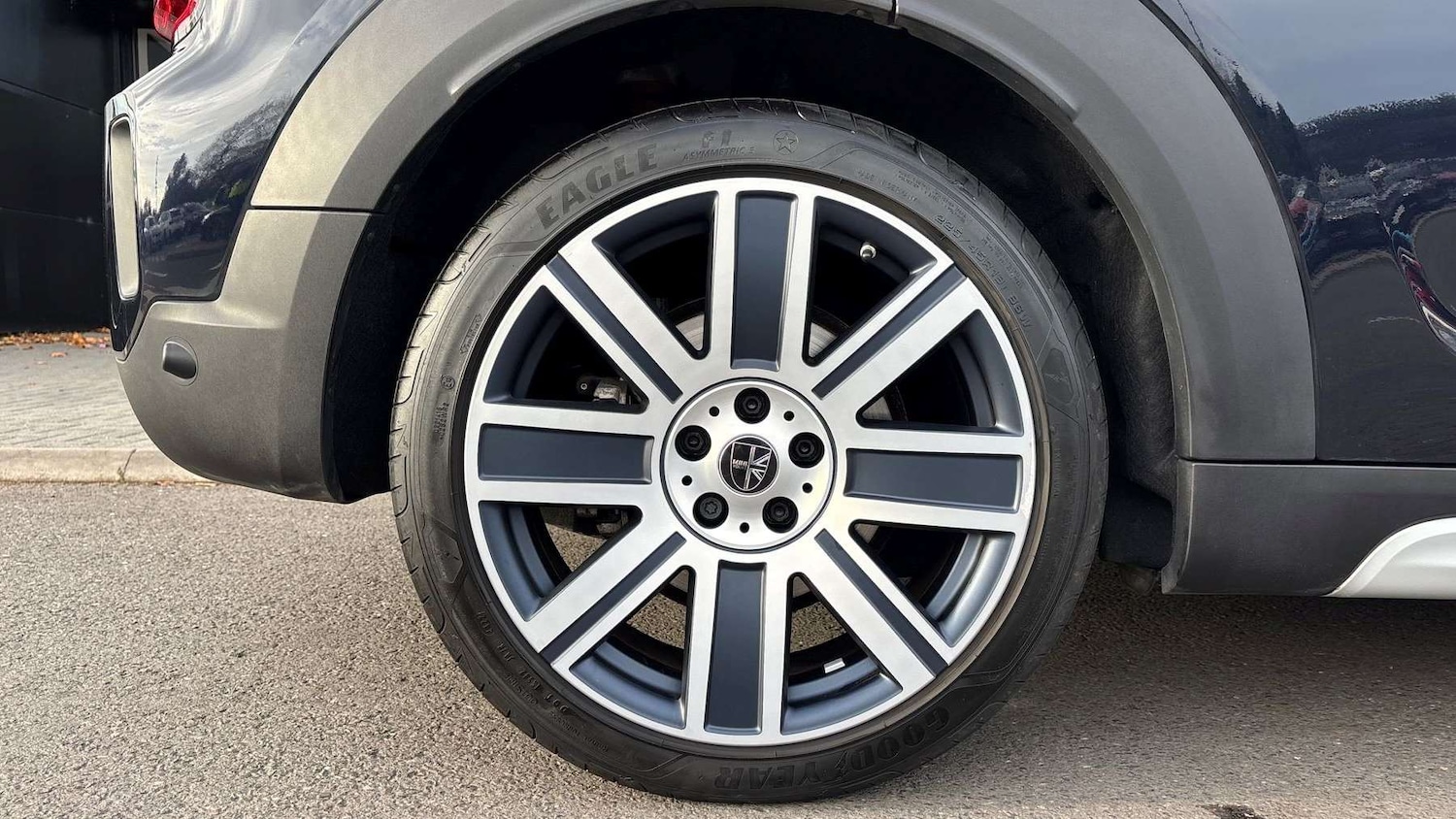 Used MINI Countryman 2022 for sale - 76476012: Photo 16