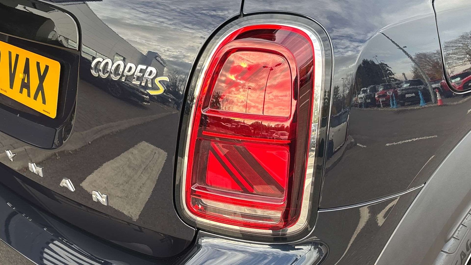 Used MINI Countryman 2022 for sale - 76476012: Photo 17