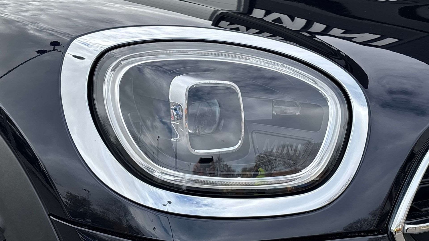 Used MINI Countryman 2022 for sale - 76476012: Photo 18