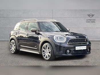 Used MINI Countryman 2022 for sale - 76476012: Photo