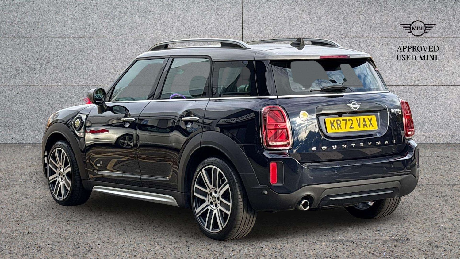 Used MINI Countryman 2022 for sale - 76476012: Photo 2