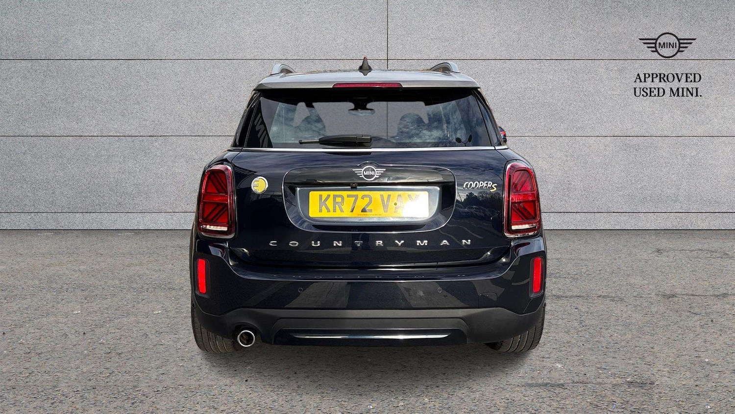 Used MINI Countryman 2022 for sale - 76476012: Photo 20