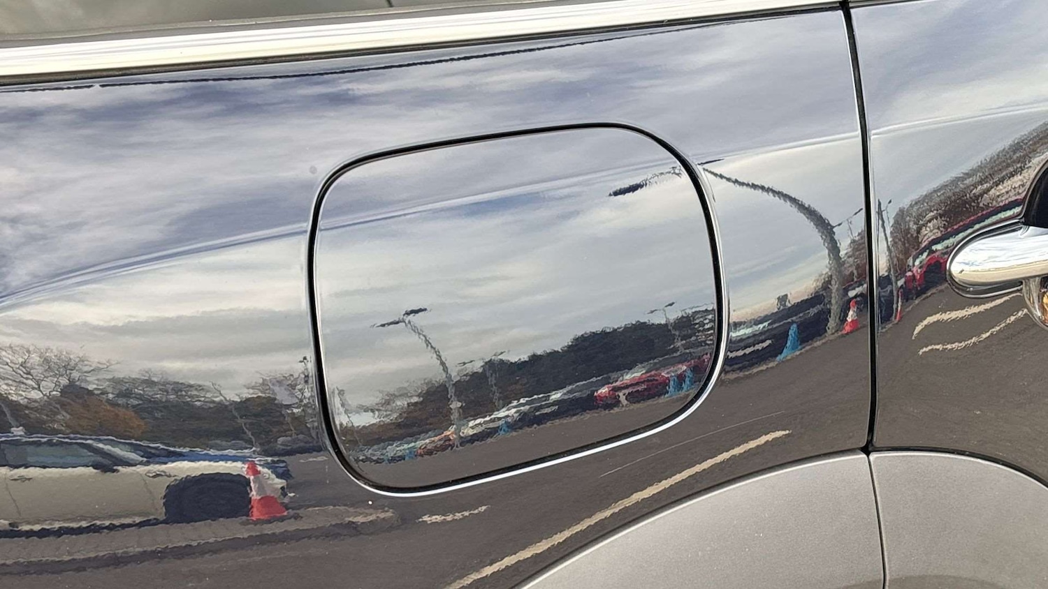 Used MINI Countryman 2022 for sale - 76476012: Photo 25