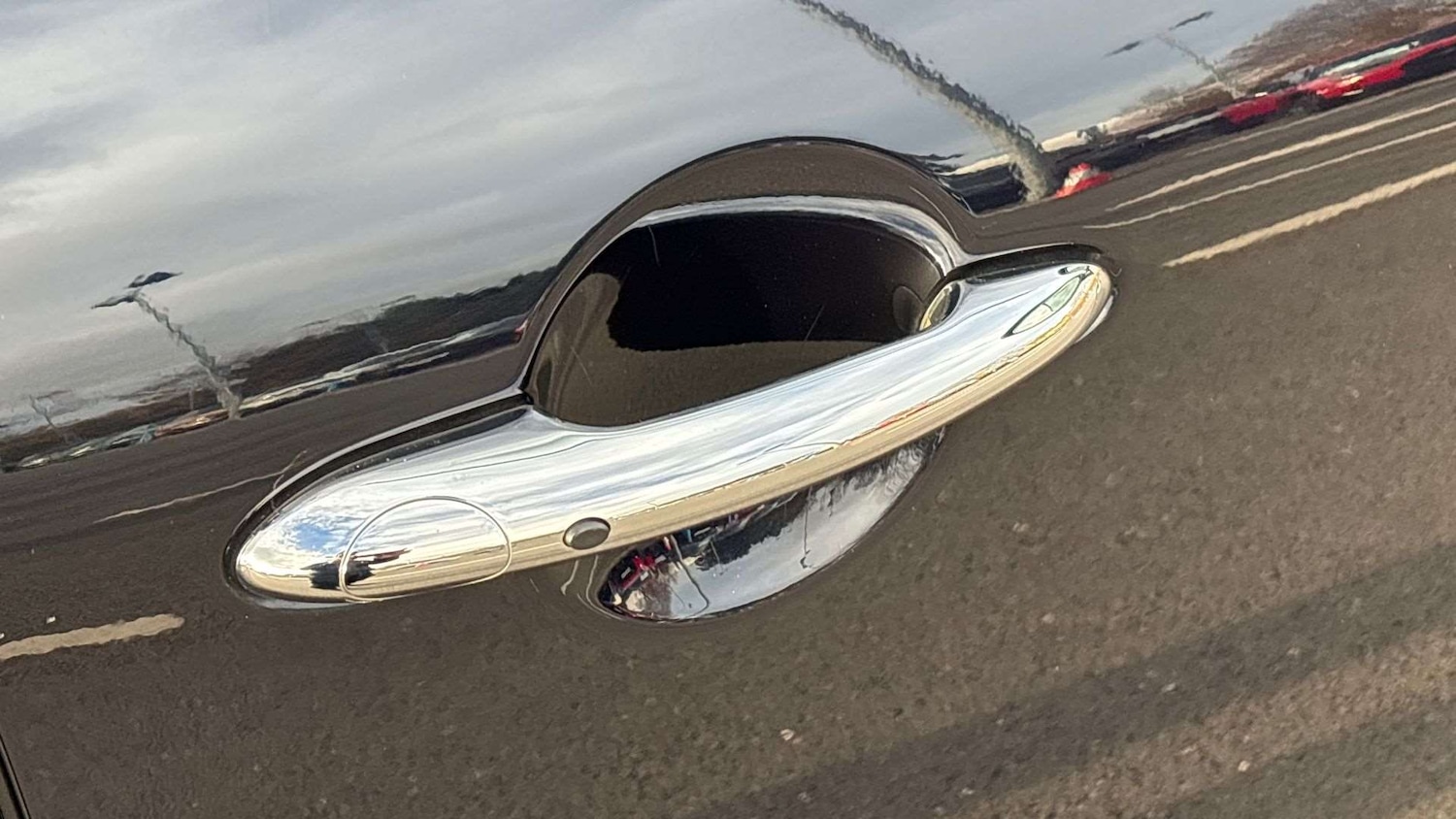 Used MINI Countryman 2022 for sale - 76476012: Photo 26