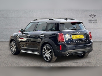 Used MINI Countryman 2022 for sale - 76476012: Photo