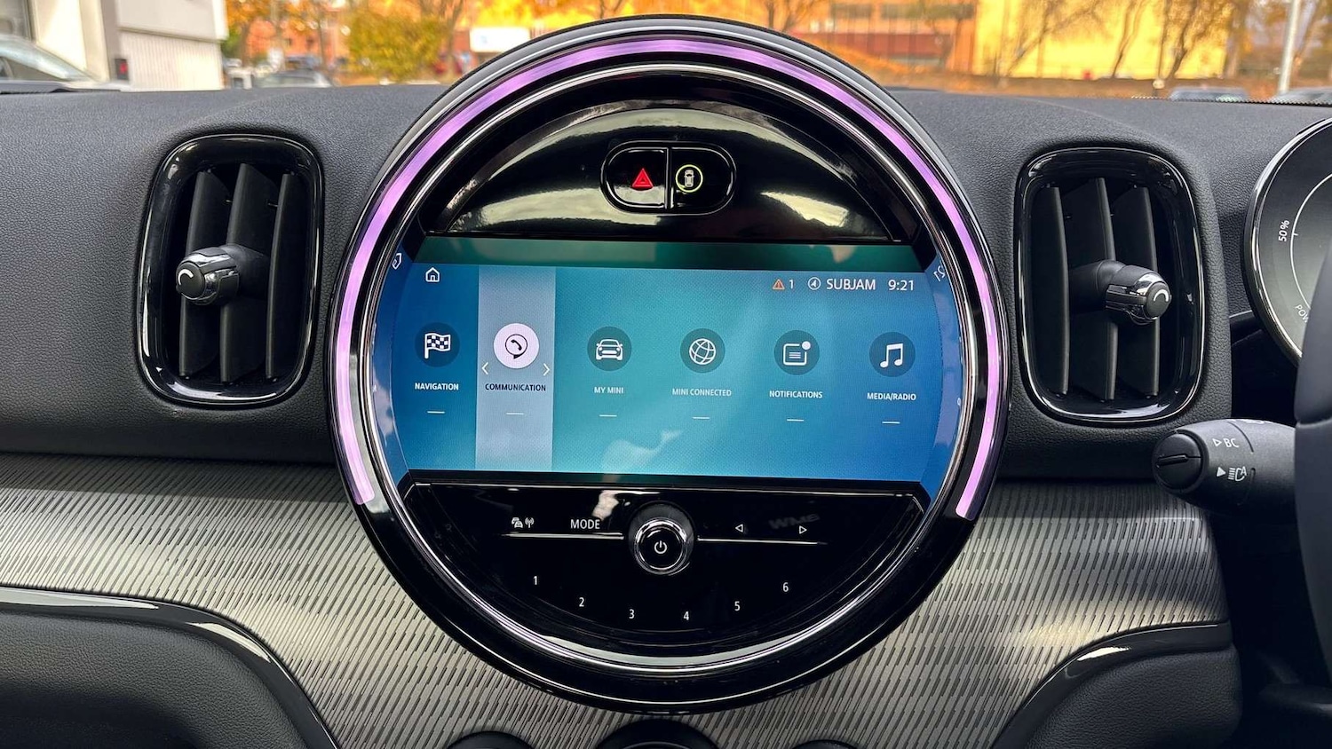 Used MINI Countryman 2022 for sale - 76476012: Photo 31