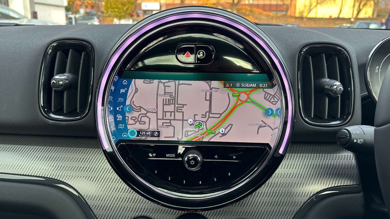 Used MINI Countryman 2022 for sale - 76476012: Photo 33