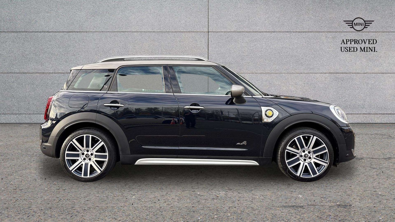 Used MINI Countryman 2022 for sale - 76476012: Photo 4