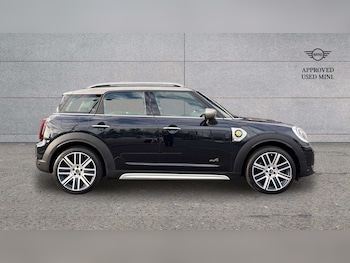 Used MINI Countryman 2022 for sale - 76476012: Photo