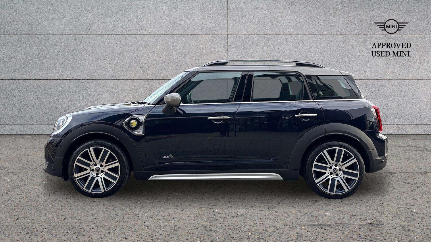 Used MINI Countryman 2022 for sale - 76476012: Photo 5