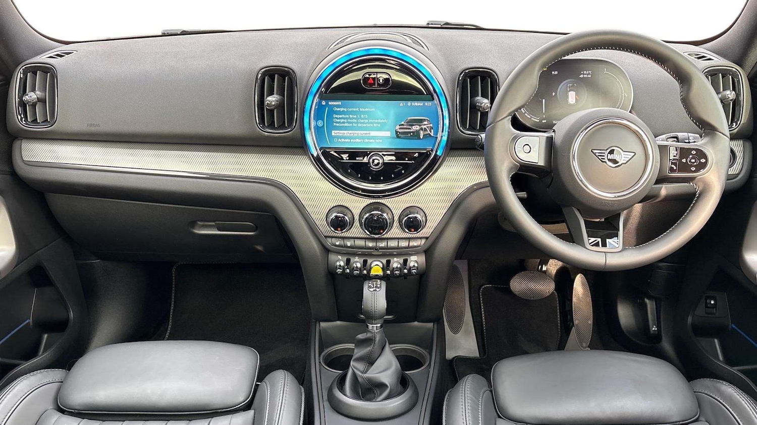 Used MINI Countryman 2022 for sale - 76476012: Photo 6