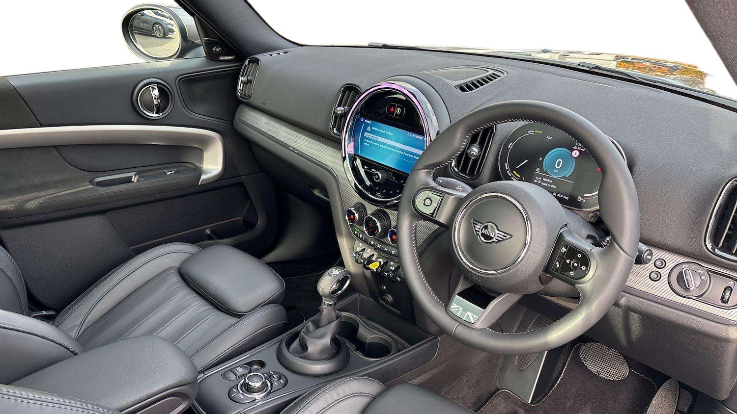 Used MINI Countryman 2022 for sale - 76476012: Photo 8