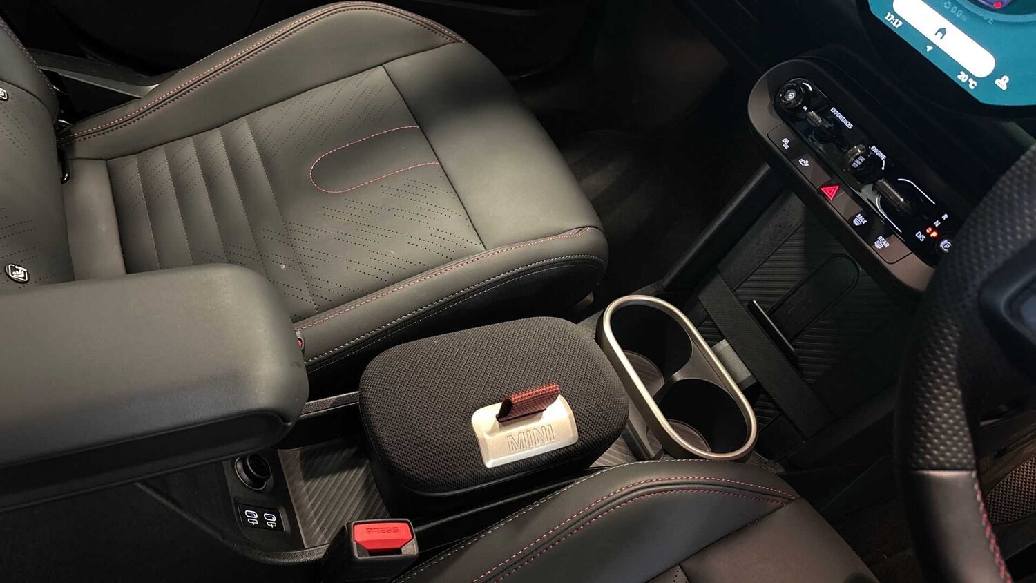 Used MINI Cooper 2024 for sale - 76242501: Photo 12