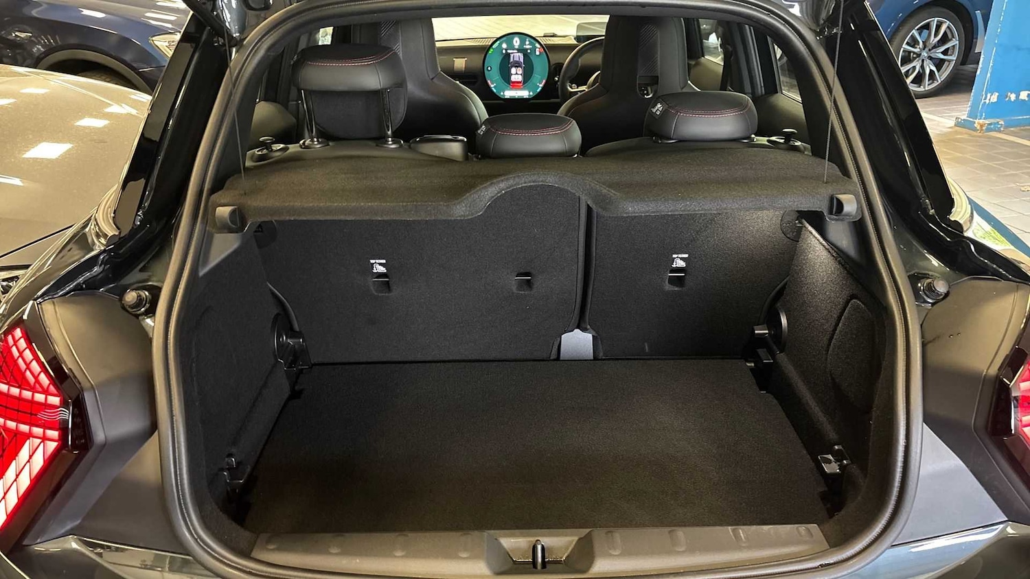 Used MINI Cooper 2024 for sale - 76242501: Photo 15