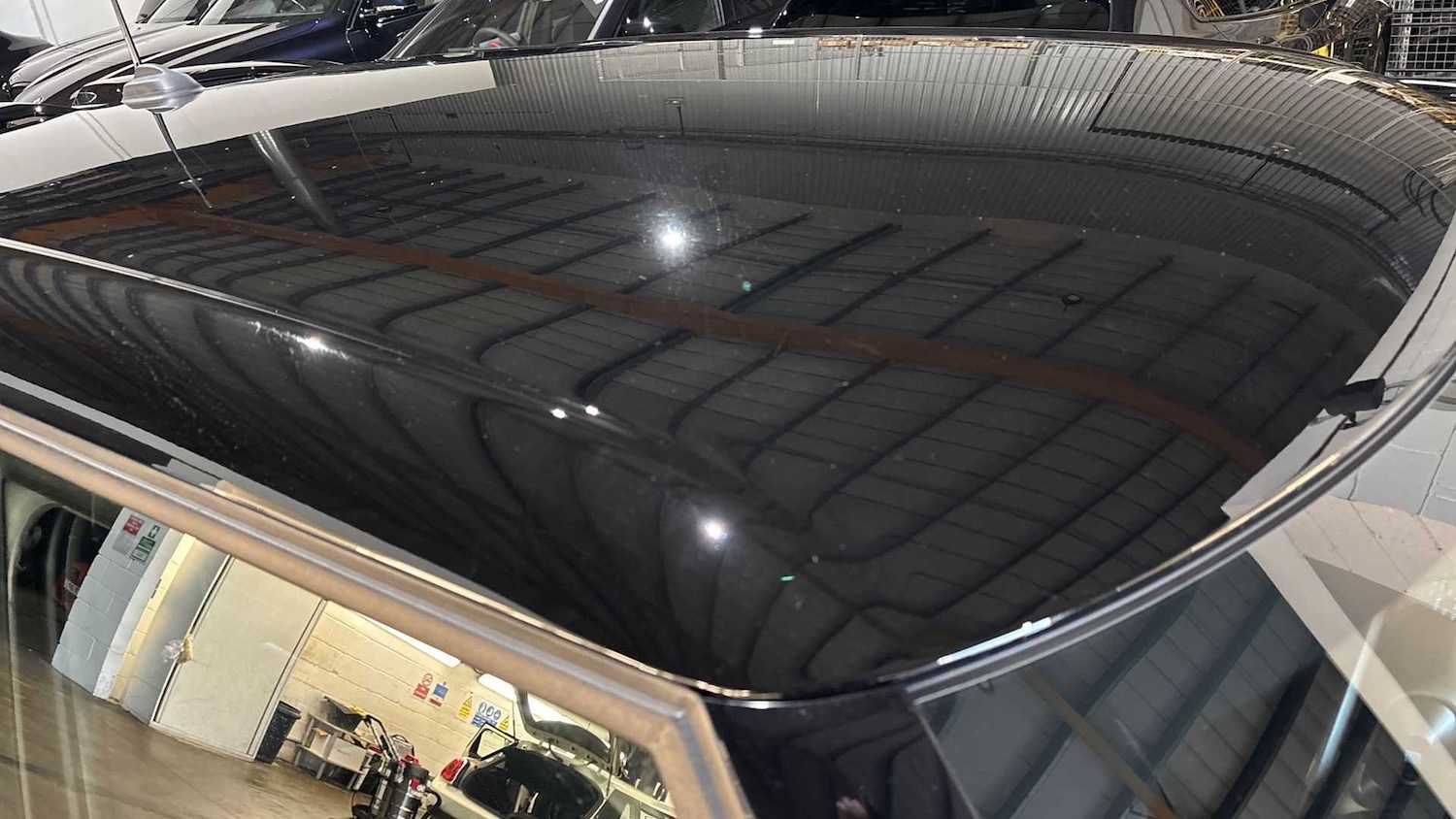 Used MINI Cooper 2024 for sale - 76242501: Photo 19