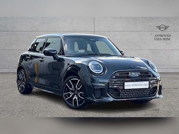 MINI - Cooper