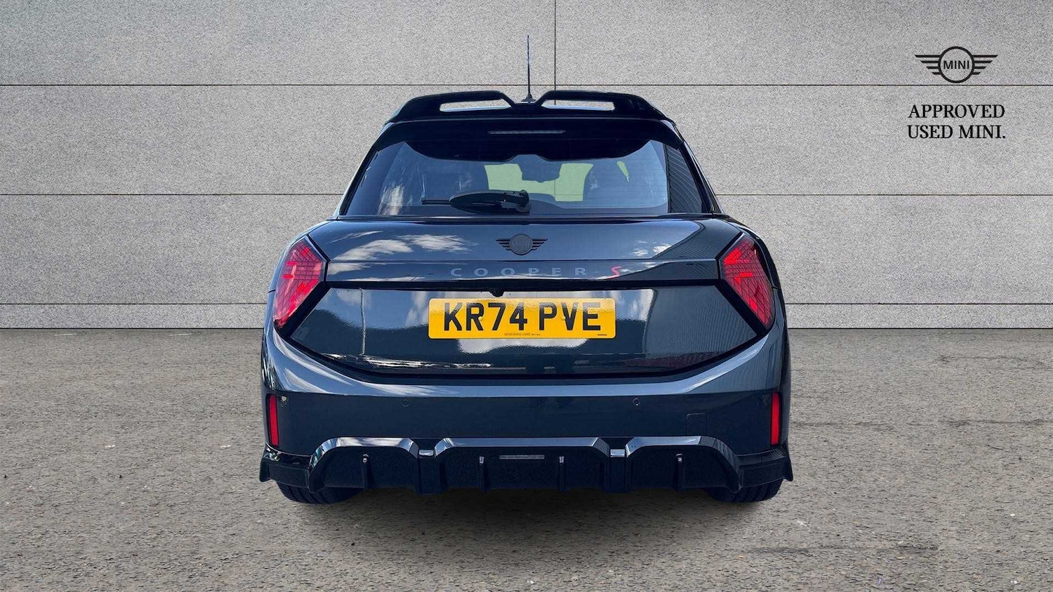 Used MINI Cooper 2024 for sale - 76242501: Photo 20