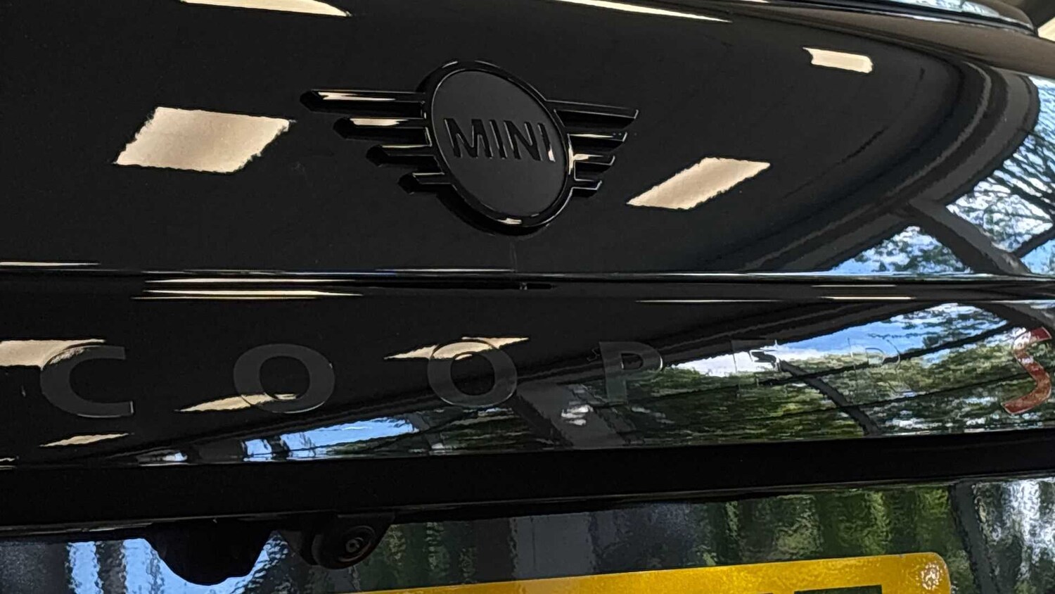 Used MINI Cooper 2024 for sale - 76242501: Photo 24