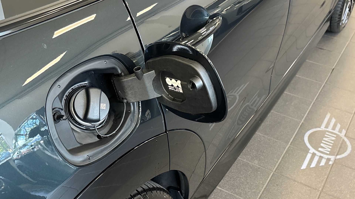 Used MINI Cooper 2024 for sale - 76242501: Photo 25