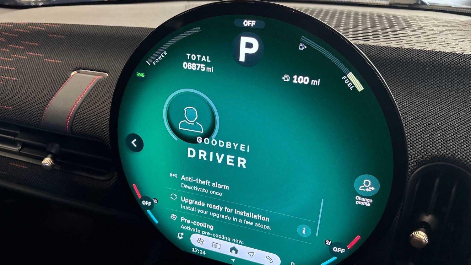 Used MINI Cooper 2024 for sale - 76242501: Photo 32