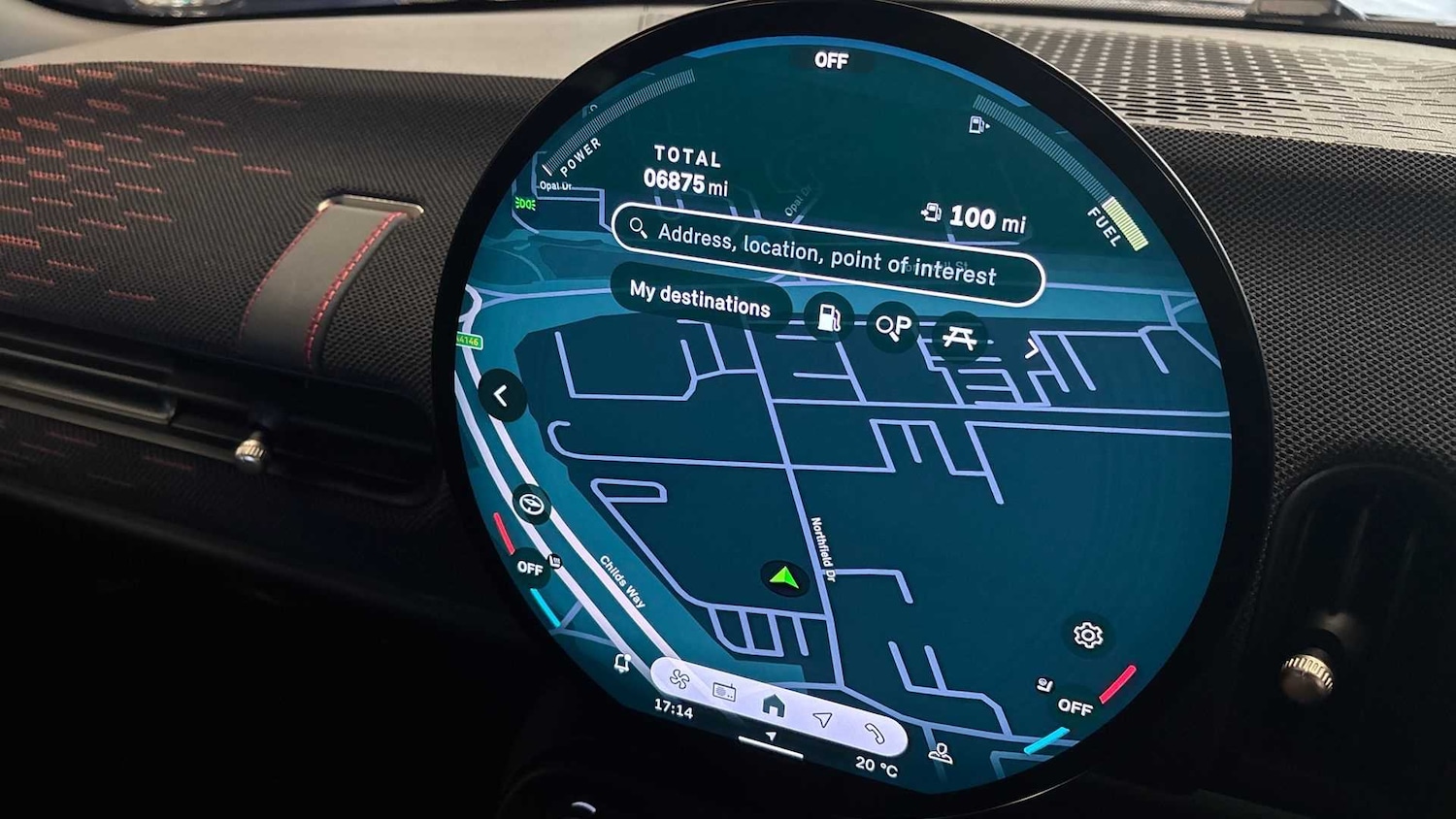 Used MINI Cooper 2024 for sale - 76242501: Photo 33