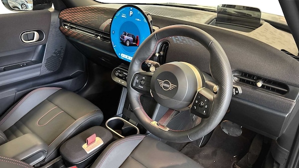 Used MINI Cooper 2024 for sale - 76242501: Photo 8