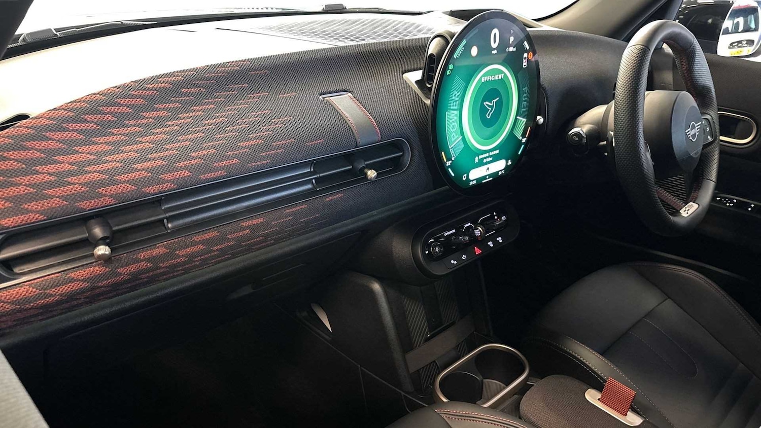 Used MINI Cooper 2024 for sale - 76242501: Photo 9