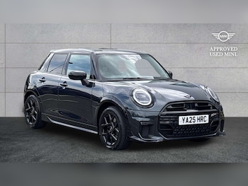 Used MINI Cooper 2025 for sale - 78639070: Photo