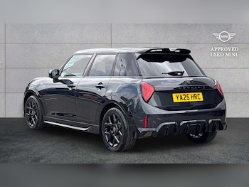 Used MINI Cooper 2025 for sale - 78639070: Photo