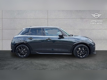 Used MINI Cooper 2025 for sale - 78639070: Photo