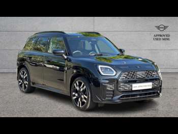 2024 - 2.0 S Sport ALL4 5dr Auto