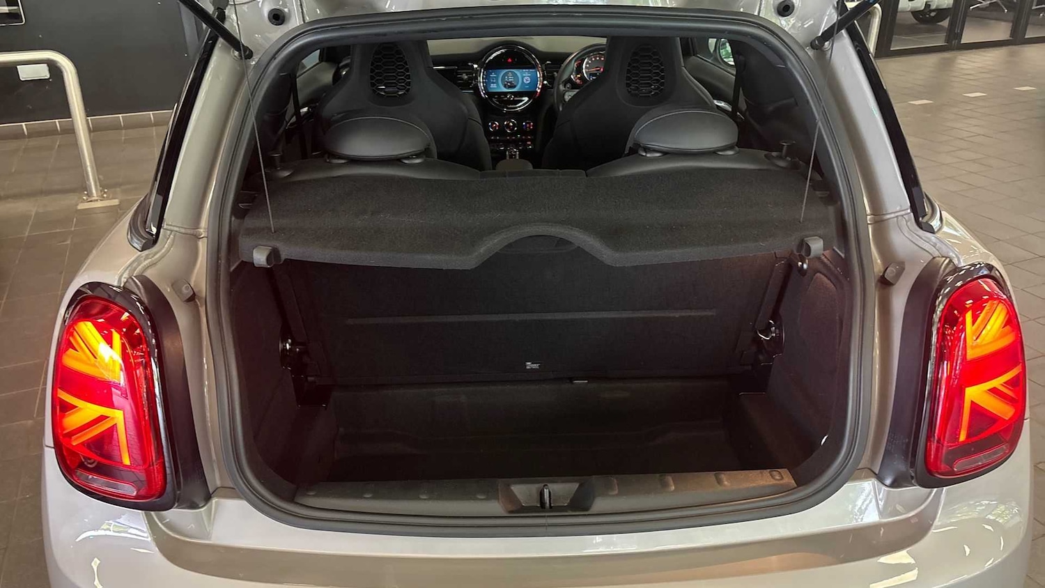 Vehicle 15