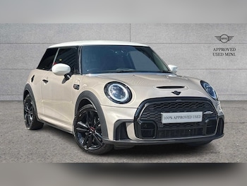 Used MINI Hatch 2022 for sale - 75917981: Photo