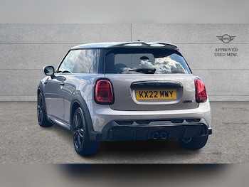 Used MINI Hatch 2022 for sale - 75917981: Photo