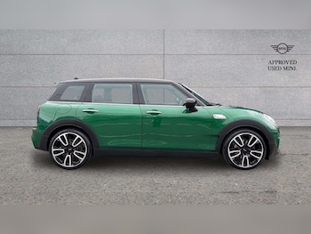 Used MINI Clubman 2019 for sale - 78248107: Photo