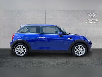 Used MINI Hatch 2018 for sale - 78551772: Photo
