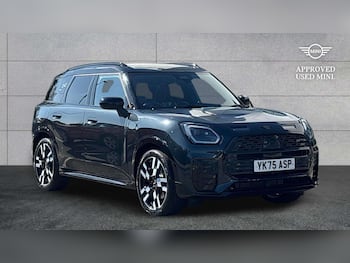 Used MINI Countryman 2026 for sale - 79637391: Photo