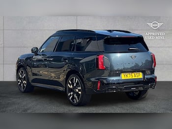 Used MINI Countryman 2026 for sale - 79637391: Photo