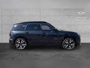 Used MINI Countryman 2026 for sale - 79637391: Photo